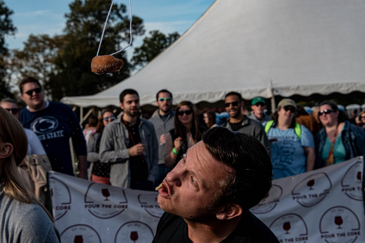 Pour The Core 2019-6886 - Photo by Karl Mischler, Jr